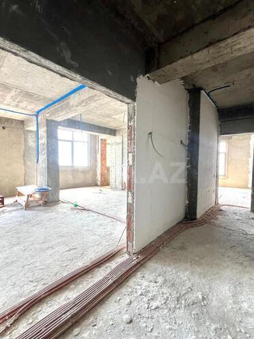 Satılır 3 otaqlı yeni tikili 175 m², Nizami m., photo 16 from 31