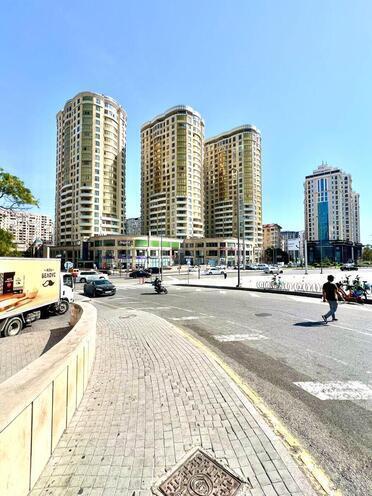 Satılır 3 otaqlı yeni tikili 175 m², Nizami m., photo 7 from 31