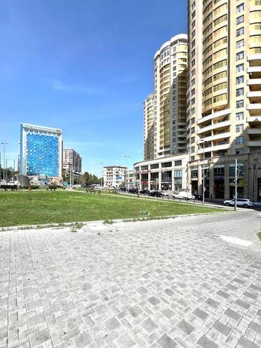 Satılır 3 otaqlı yeni tikili 175 m², Nizami m., photo 11 from 31
