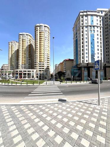 Satılır 3 otaqlı yeni tikili 175 m², Nizami m., photo 4 from 31