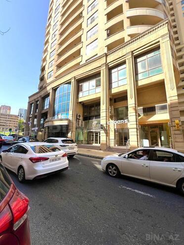 Satılır 3 otaqlı yeni tikili 175 m², Nizami m., photo 8 from 31