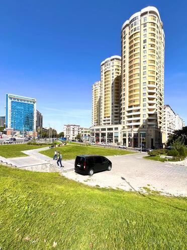 Satılır 3 otaqlı yeni tikili 175 m², Nizami m., photo 5 from 31