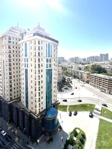 Satılır 3 otaqlı yeni tikili 175 m², Nizami m., photo 13 from 31