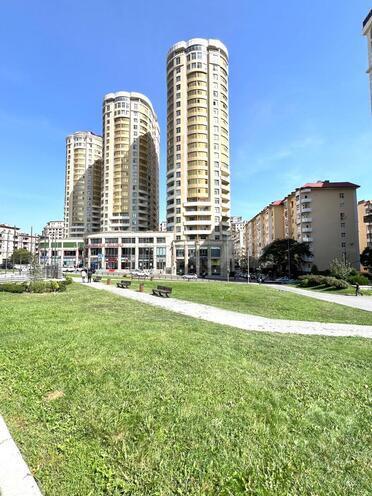 Satılır 3 otaqlı yeni tikili 175 m², Nizami m., photo 18 from 31
