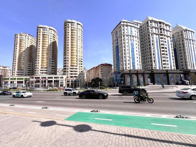 Satılır 3 otaqlı yeni tikili 175 m², Nizami m., photo 20 from 31