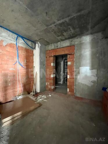 Satılır 3 otaqlı yeni tikili 175 m², Nizami m., photo 30 from 31