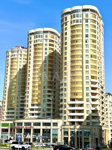 Satılır 3 otaqlı yeni tikili 175 m², Nizami m., photo 22 from 31