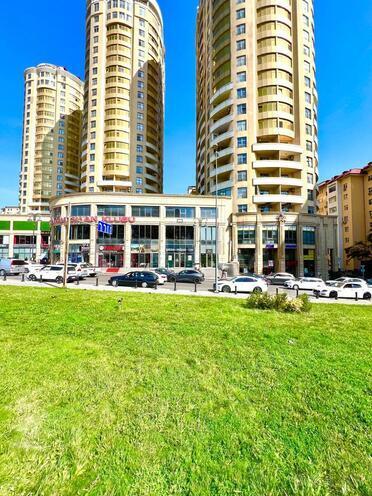 Satılır 3 otaqlı yeni tikili 175 m², Nizami m., photo 10 from 31