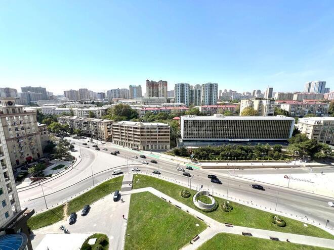 Satılır 3 otaqlı yeni tikili 175 m², Nizami m., photo 29 from 31