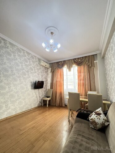 Продаётся 2-комн. новостройка 42 м², photo 3 from 12