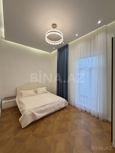 Satılır 4 otaqlı həyət evi/bağ evi 195 m², Mərdəkan q., photo 18 from 24