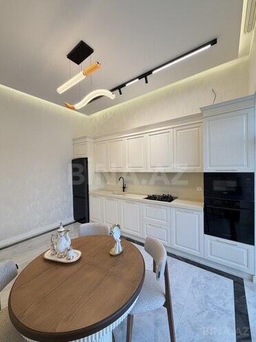 Satılır 4 otaqlı həyət evi/bağ evi 195 m², Mərdəkan q., photo 14 from 24