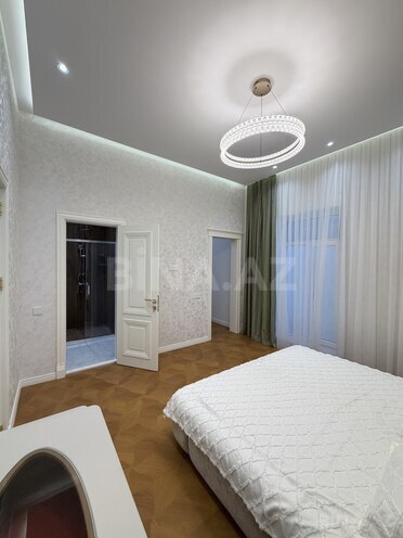 Satılır 4 otaqlı həyət evi/bağ evi 195 m², Mərdəkan q., photo 21 from 24