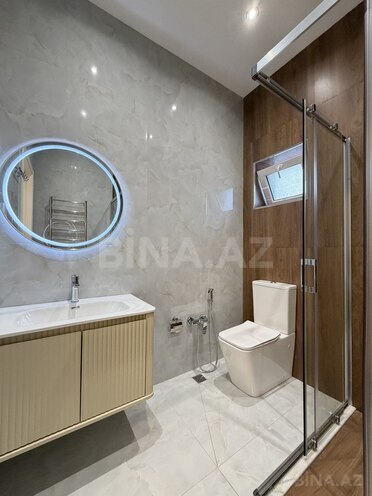 Satılır 4 otaqlı həyət evi/bağ evi 195 m², Mərdəkan q., photo 22 from 24
