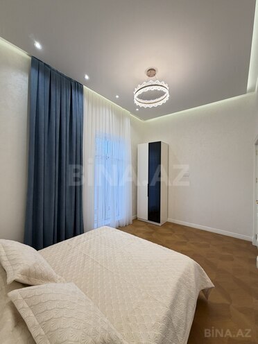 Satılır 4 otaqlı həyət evi/bağ evi 195 m², Mərdəkan q., photo 19 from 24