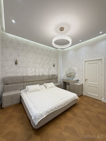 Satılır 4 otaqlı həyət evi/bağ evi 195 m², Mərdəkan q., photo 20 from 24