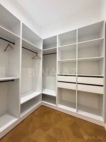Satılır 4 otaqlı həyət evi/bağ evi 195 m², Mərdəkan q., photo 23 from 24