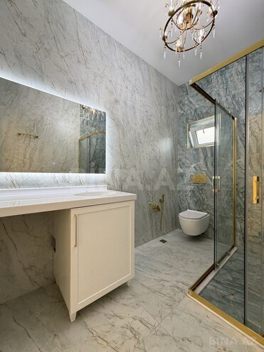 Satılır 4 otaqlı həyət evi/bağ evi 195 m², Mərdəkan q., photo 16 from 24