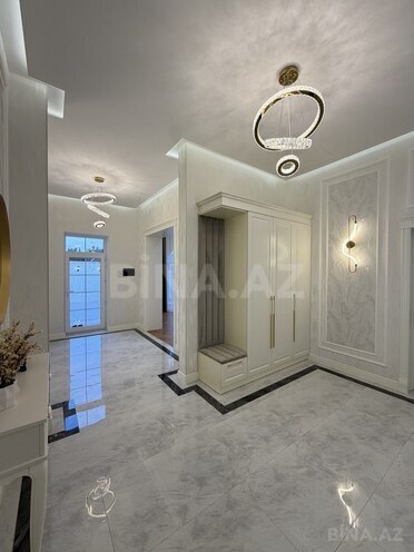 Satılır 4 otaqlı həyət evi/bağ evi 195 m², Mərdəkan q., photo 11 from 24