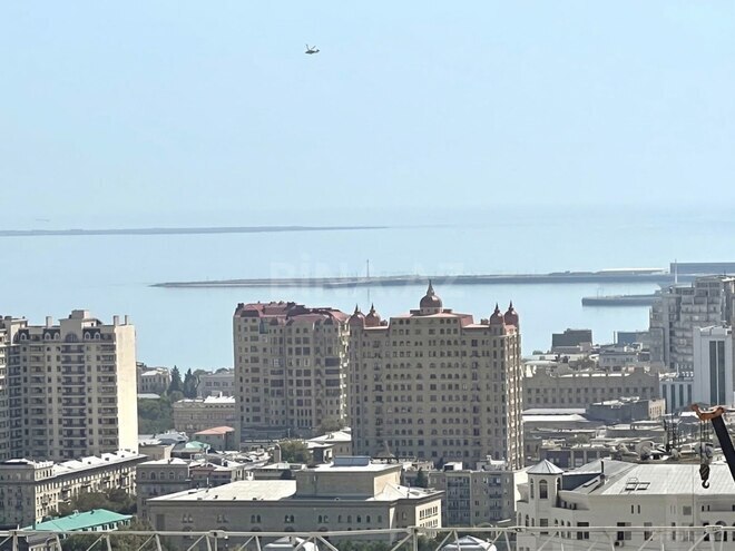 Satılır 3 otaqlı yeni tikili 175 m², Nizami m., photo 3 from 31