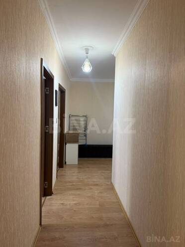 Satılır 3 otaqlı yeni tikili 112 m², Bakıxanov q., photo 17 from 25