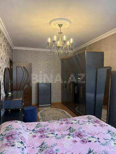 Satılır 3 otaqlı yeni tikili 112 m², Bakıxanov q., photo 21 from 25