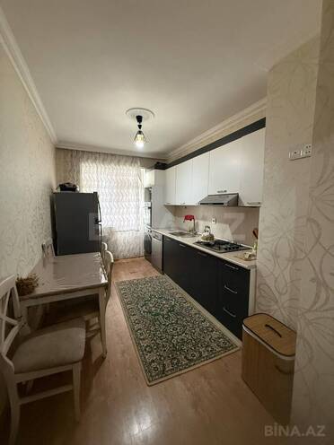 Satılır 3 otaqlı yeni tikili 112 m², Bakıxanov q., photo 16 from 25