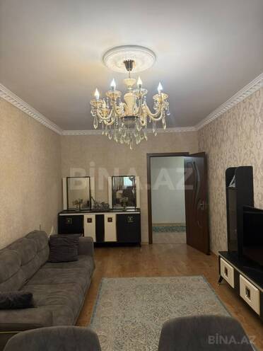 Satılır 3 otaqlı yeni tikili 112 m², Bakıxanov q., photo 10 from 25