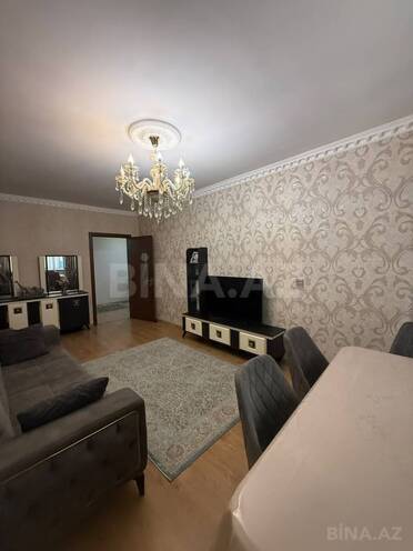 Satılır 3 otaqlı yeni tikili 112 m², Bakıxanov q., photo 8 from 25
