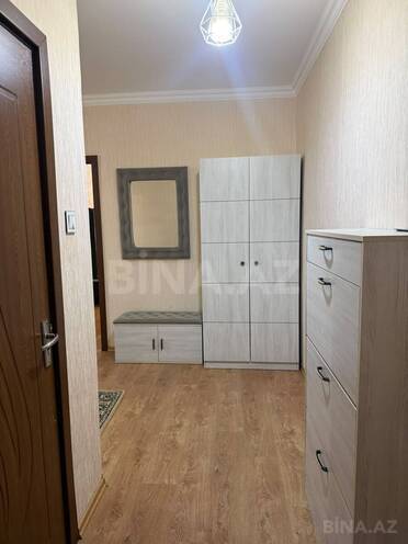 Satılır 3 otaqlı yeni tikili 112 m², Bakıxanov q., photo 15 from 25