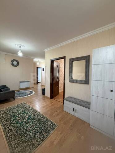 Satılır 3 otaqlı yeni tikili 112 m², Bakıxanov q., photo 11 from 25