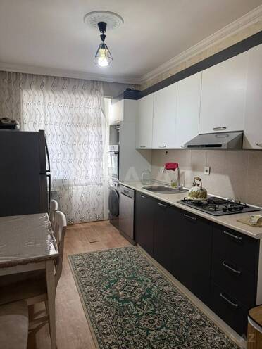 Satılır 3 otaqlı yeni tikili 112 m², Bakıxanov q., photo 13 from 25