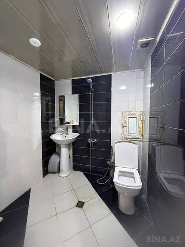 Satılır 3 otaqlı yeni tikili 112 m², Bakıxanov q., photo 14 from 25