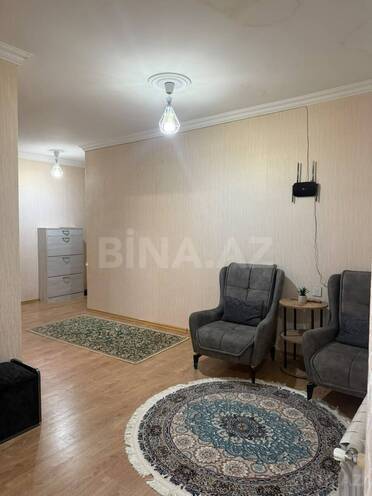 Satılır 3 otaqlı yeni tikili 112 m², Bakıxanov q., photo 18 from 25