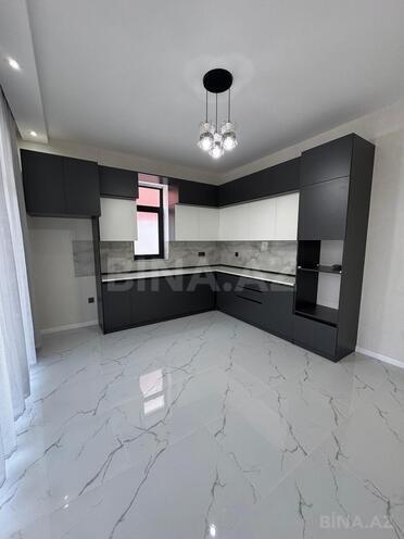 Satılır 5 otaqlı həyət evi/bağ evi 130 m², Mərdəkan q., photo 9 from 13