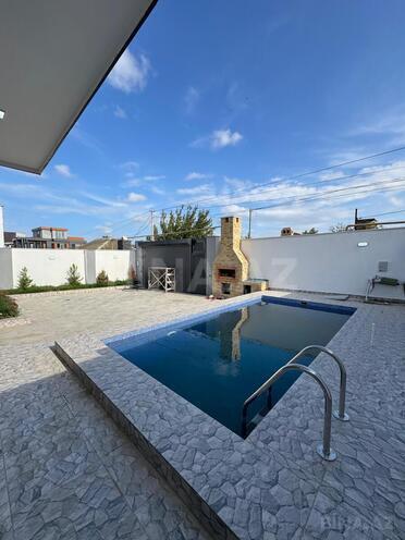 Satılır 5 otaqlı həyət evi/bağ evi 130 m², Mərdəkan q., photo 10 from 13