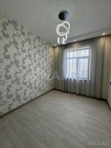 Satılır 5 otaqlı həyət evi/bağ evi 130 m², Mərdəkan q., photo 7 from 13