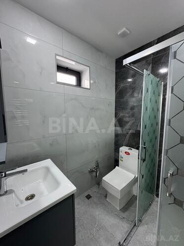 Satılır 5 otaqlı həyət evi/bağ evi 130 m², Mərdəkan q., photo 12 from 13