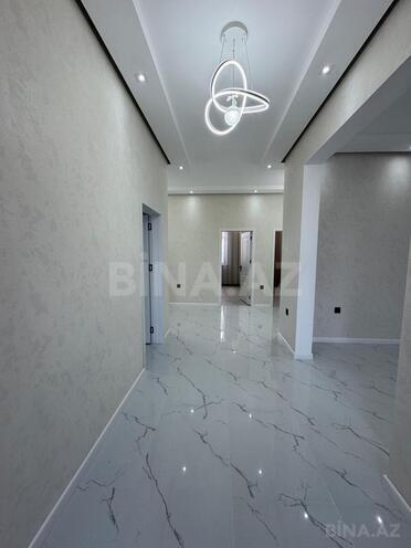 Satılır 5 otaqlı həyət evi/bağ evi 130 m², Mərdəkan q., photo 8 from 13
