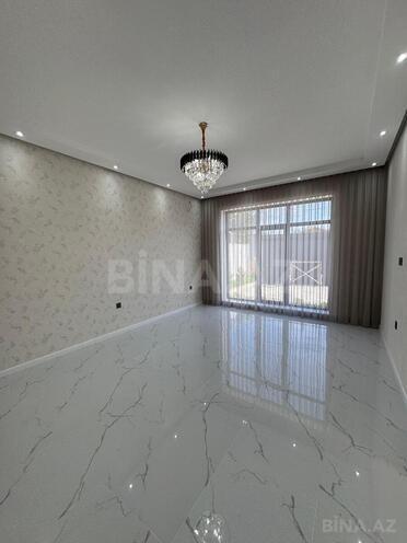 Satılır 5 otaqlı həyət evi/bağ evi 130 m², Mərdəkan q., photo 4 from 13