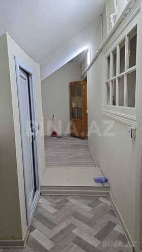 İcarəyə verilir 2 otaqlı köhnə tikili 65 m², 28 May m., photo 11 from 12
