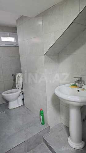 İcarəyə verilir 2 otaqlı köhnə tikili 65 m², 28 May m., photo 9 from 12