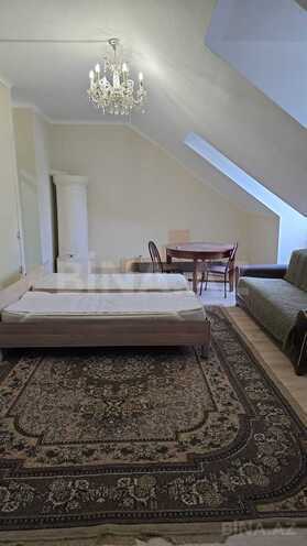İcarəyə verilir 2 otaqlı köhnə tikili 65 m², 28 May m., photo 5 from 12