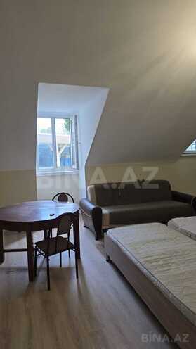 İcarəyə verilir 2 otaqlı köhnə tikili 65 m², 28 May m., photo 6 from 12