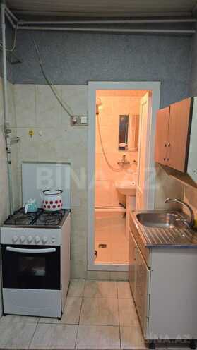 İcarəyə verilir 2 otaqlı köhnə tikili 50 m², 28 May m., photo 6 from 10