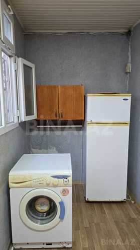 İcarəyə verilir 2 otaqlı köhnə tikili 50 m², 28 May m., photo 7 from 10