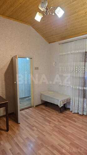 İcarəyə verilir 2 otaqlı köhnə tikili 50 m², 28 May m., photo 1 from 10