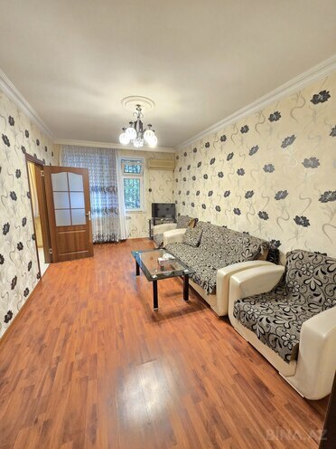 Продается 2-комн. вторичка 50 м², м. Мемар Аджеми, photo 4 from 13