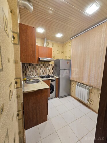 Продается 2-комн. вторичка 50 м², м. Мемар Аджеми, photo 12 from 13