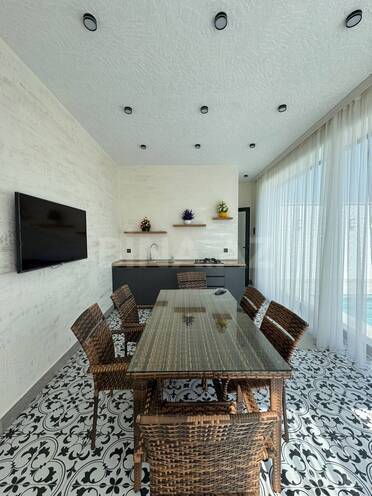 Продается 5-комн. дом/дача 150 м², пос. Шувеляны, photo 6 from 22